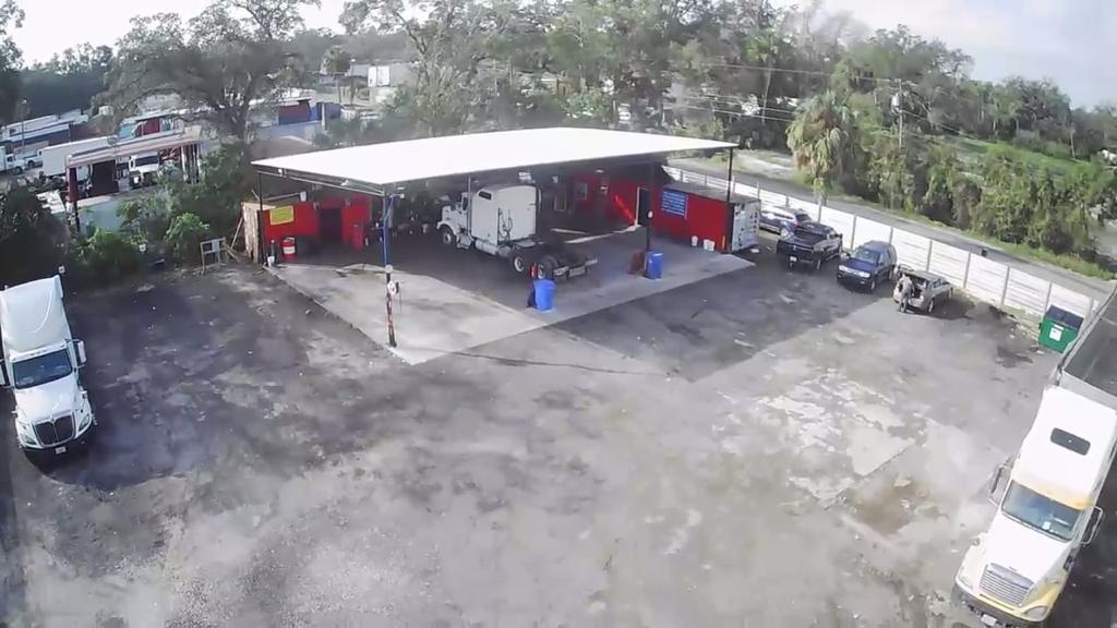 Rivas & Garcia shop Tampa