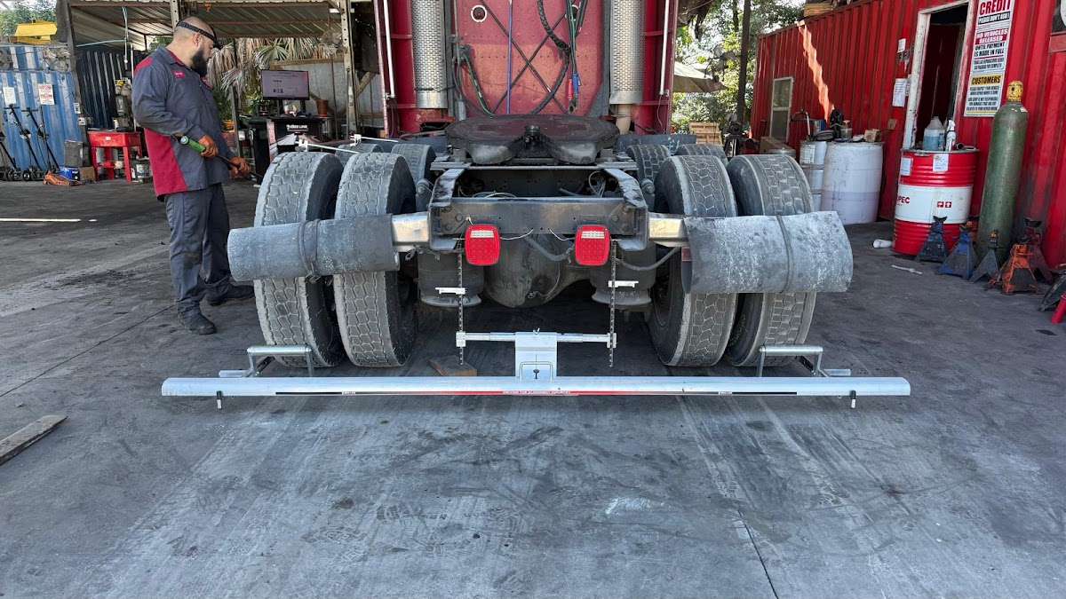 Diesel service Tampa